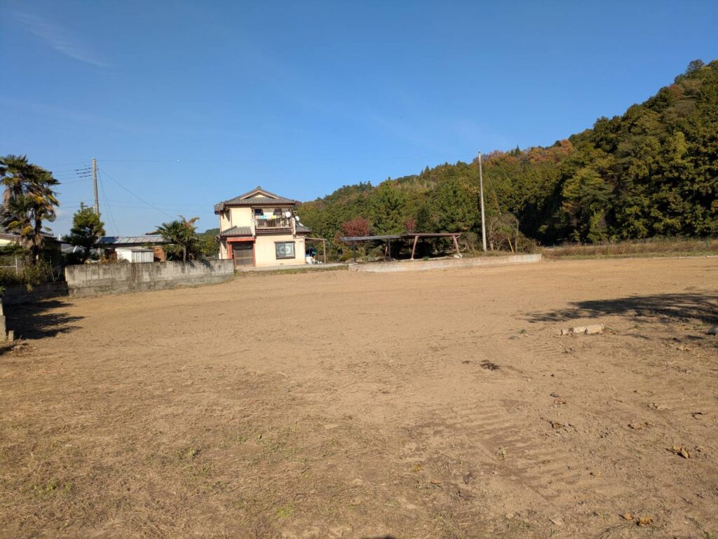 №C0031【栃木県佐野市中町】土地（農地・田畑）あげます！譲ります！0円物件！無料！