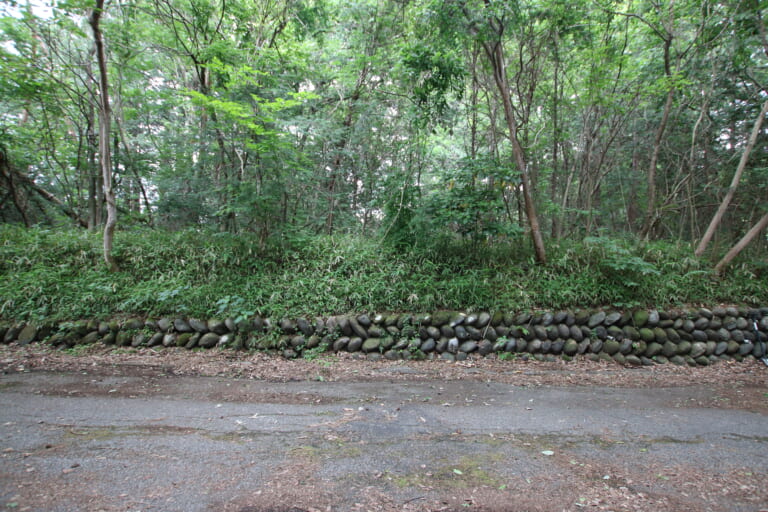 日光市町谷の土地(№C0226)
