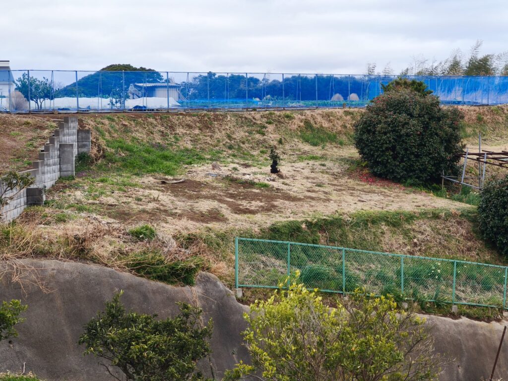№C0146【茨城県日立市田尻町】土地（農地・田畑）あげます！譲ります！0円物件！無料！
