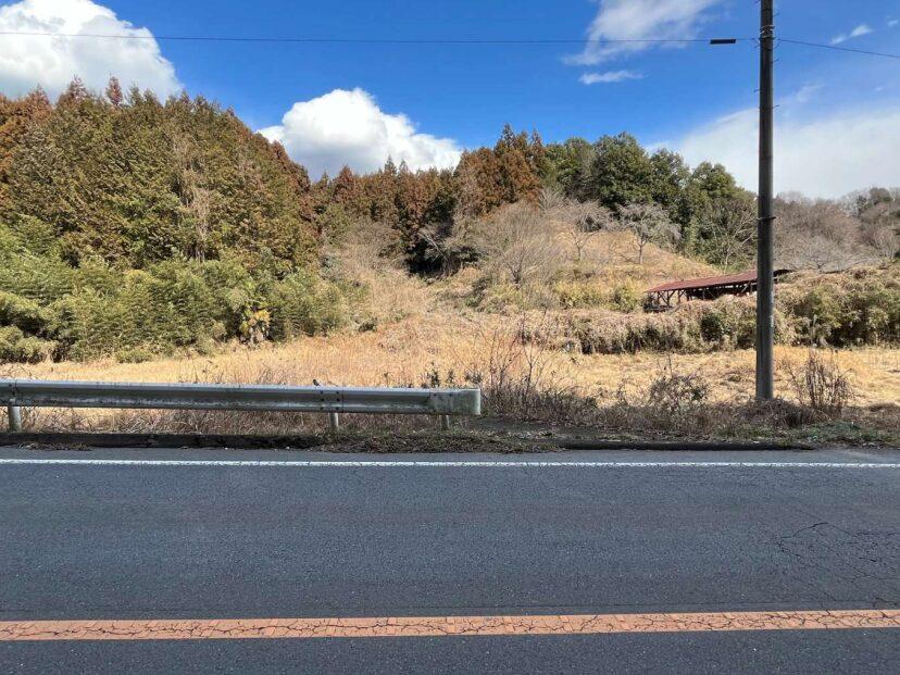 （お譲り先決定）【群馬県安中市下後閑】畑・田2筆あげます！
