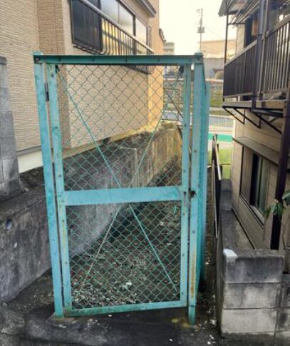 （お譲り先決定）【東京都板橋区若木二丁目】宅地2筆あげます！