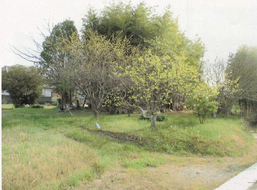 （お譲り先決定）【広島県福山市神辺町】田2筆＋αあげます！