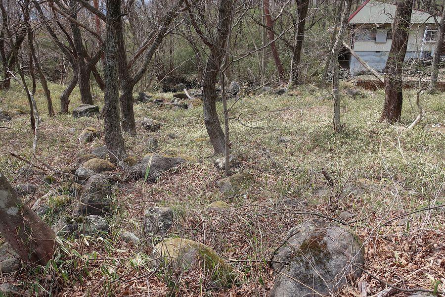 （お譲り先決定）【栃木県那須郡那須町】分譲別荘地　1筆あげます！