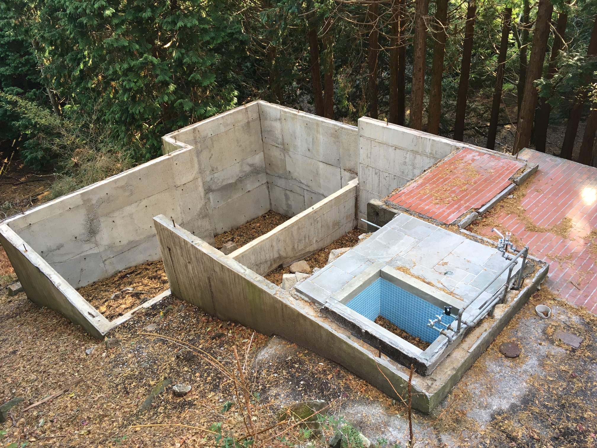 【静岡県伊豆市冷川】別荘地1筆あげます！