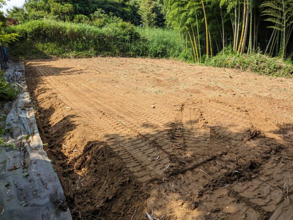 （お譲り先決定）【静岡県掛川市大池】定期的にお手入れしている農地あげます！隣の竹林もセットでお引き受け頂ける方を優先させていただきます。