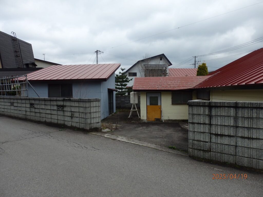 （お譲り先決定）№B610【秋田県鹿角郡小坂町小坂】築123年の古民家あげます！定期的に管理中、継続して管理活用いただける方にお譲りします。早めのお取引希望です。