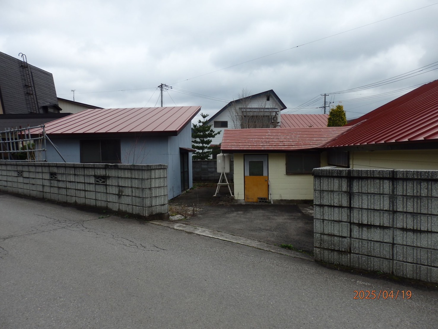 （お譲り先決定）№B610【秋田県鹿角郡小坂町小坂】築123年の古民家あげます！定期的に管理中、継続して管理活用いただける方にお譲りします。早めのお取引希望です。