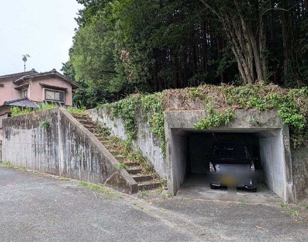 【福岡県宇美町】土地（更地化した宅地）あげます！譲ります！0円物件！
