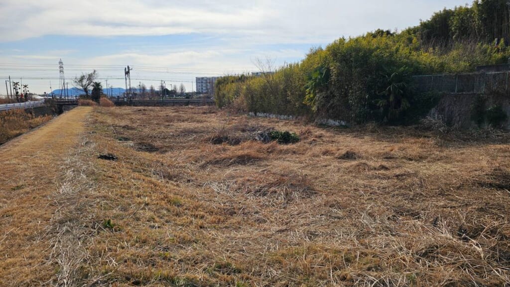 №C0354【神奈川県伊勢原市】農地 6,745㎡（11筆）譲ります！0円物件！