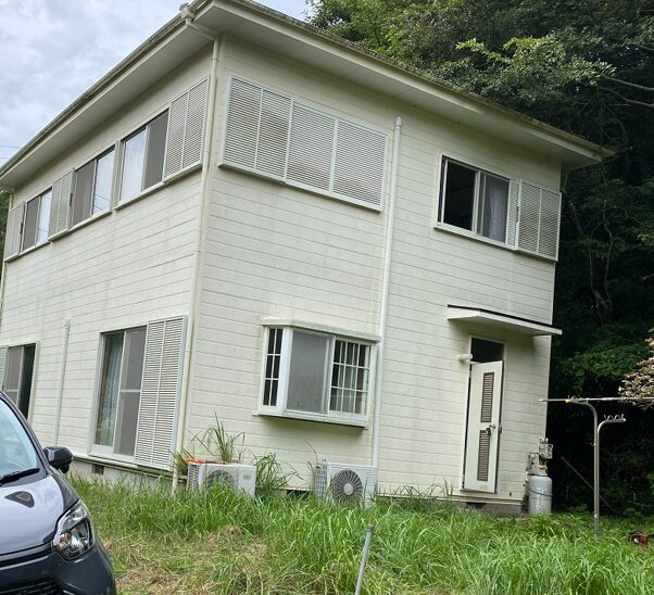 お譲り先決定）【静岡県賀茂郡南伊豆町】4年ほど空き家ですが、大切に 